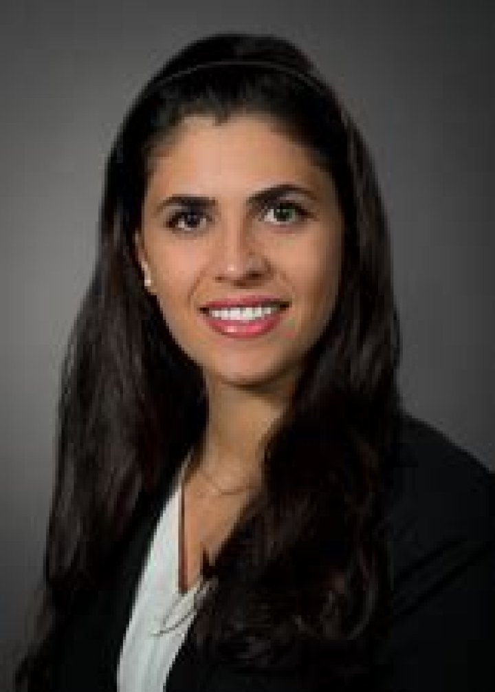 Dr. Alina Djougarian, MD – Great Neck, NY