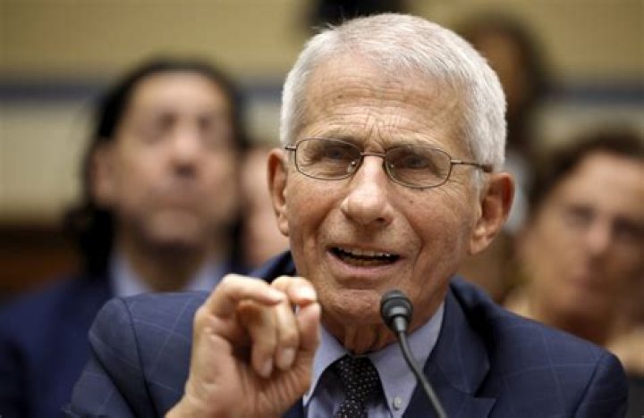 Alison Fauci Boyfriend, Instagram, Wiki, Bio: 10 Facts To Know About Dr. Fauci’s daughter