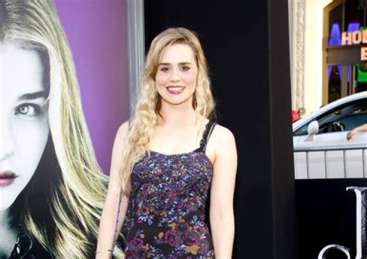 Alison Lohman Bio, Age, Height, Husband, Children, Parents, Actress, Net Worth