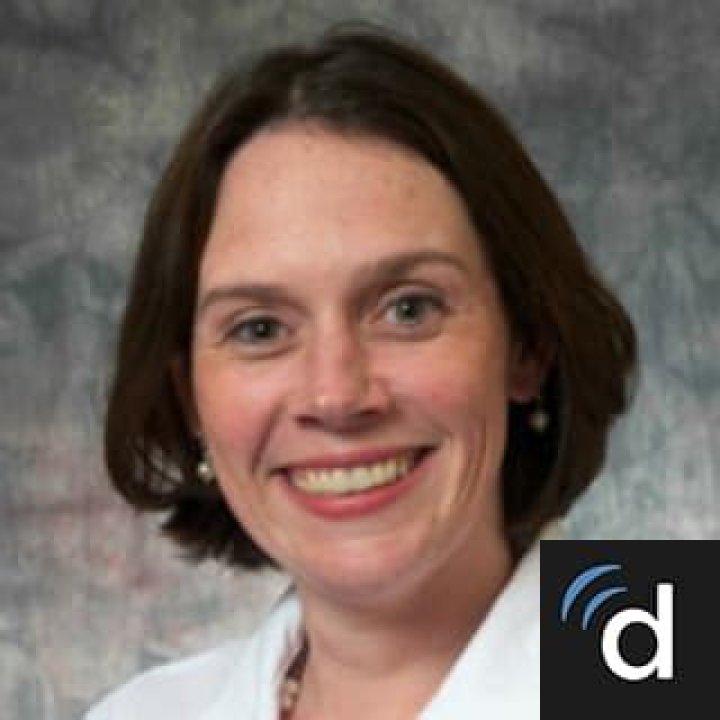 Dr. Alison Potter, DO – Newark, DE
