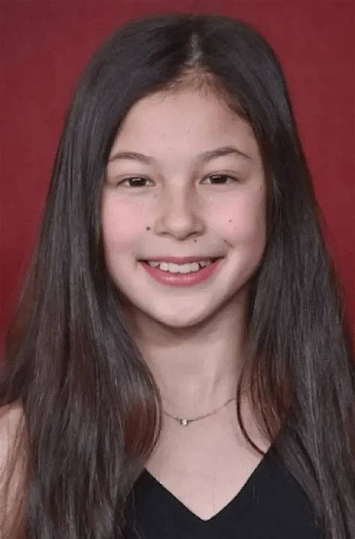 Alissa Ann Smego children: Does Alissa Ann Smego have children?