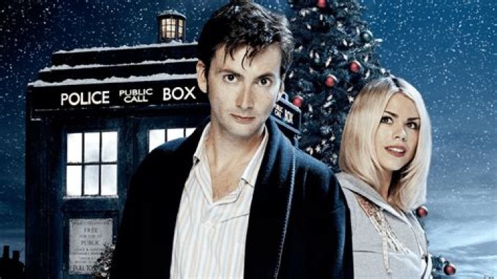 All 13 ‘Doctor Who’ Christmas specials, ranked