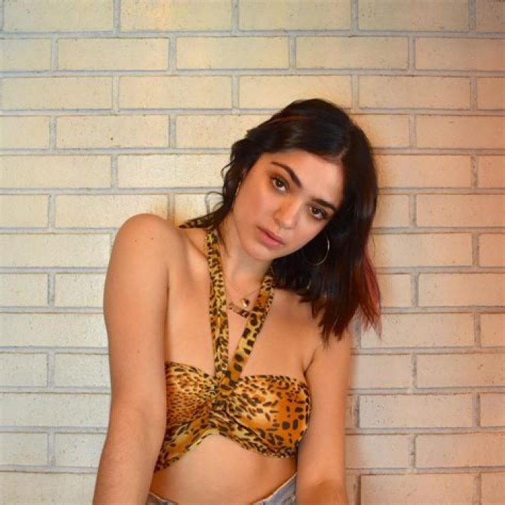 
All About Luna Blaise: Age, Boyfriend, Family, Net Worth, Wiki 