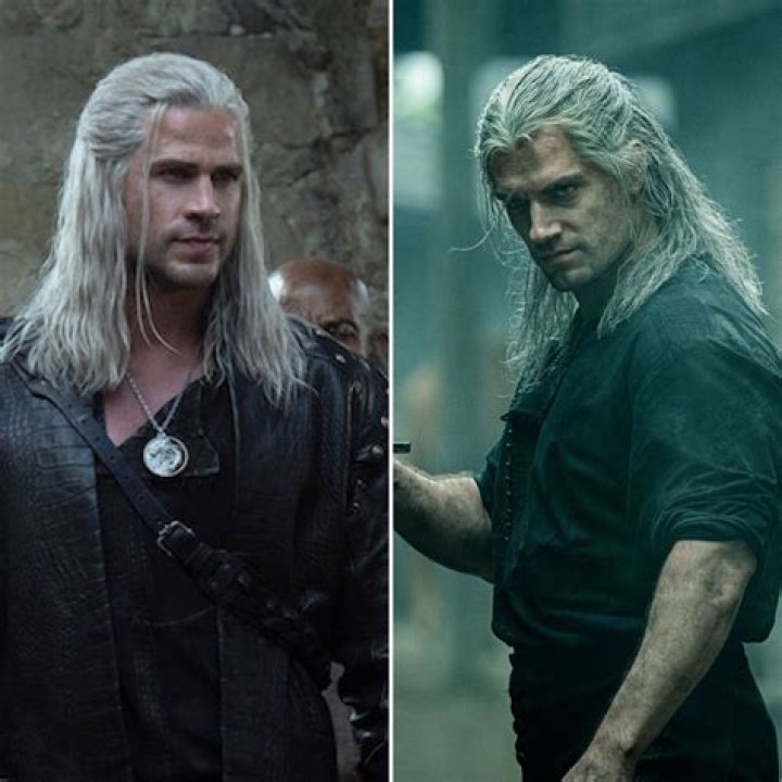All eyes are on Liam Hemsworth and ‘The Witcher’ following Henry Cavill’s DC departure