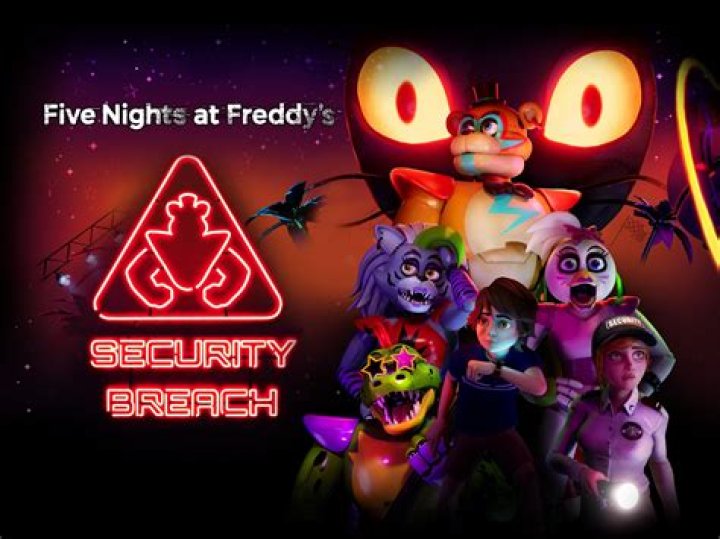 All ‘Five Nights at Freddy’s: Security Breach Ruin’ endings, explained