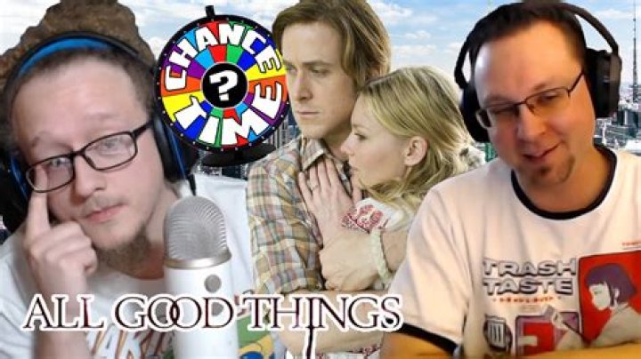 All Good Things Review