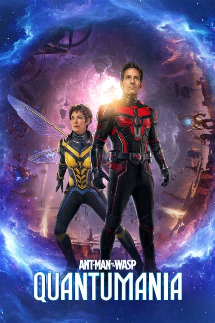 All key Kang variants shown in ‘Ant-Man and the Wasp: Quantumania’