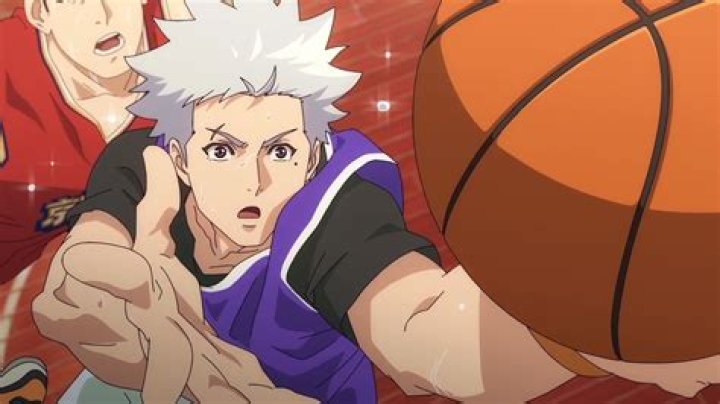 All sports anime releasing in 2023, listed