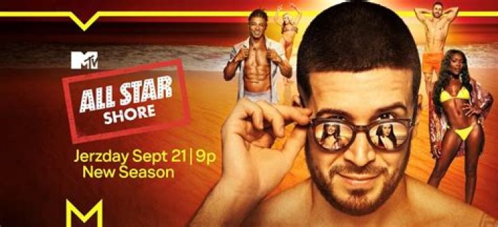 ‘All Star Shore’ season 2 cast and where to stream new episodes
