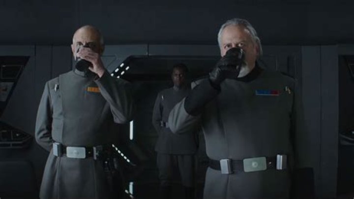 All the connections between ‘Andor’ and ‘Rogue One’