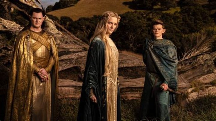 All ‘The Rings of Power’ stars who appeared in ‘Game of Thrones’