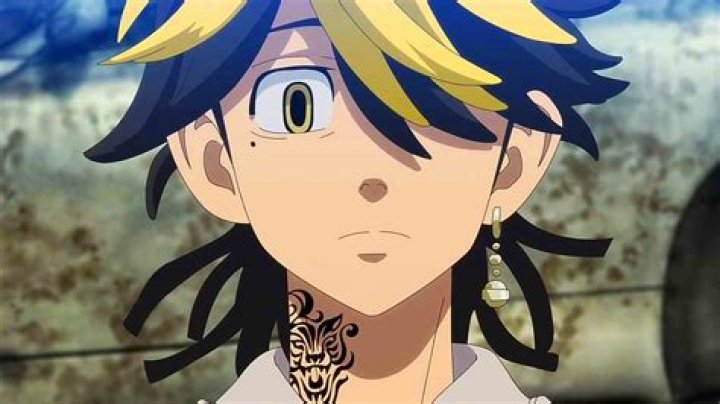 All ‘Tokyo Revengers’ arcs in order