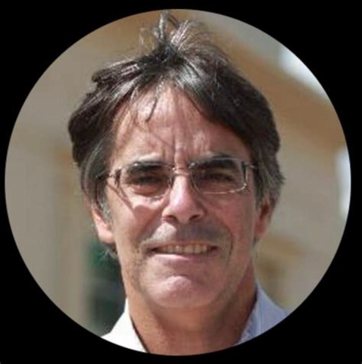 Dr. Allen Goodwin, MD – Roseburg, OR