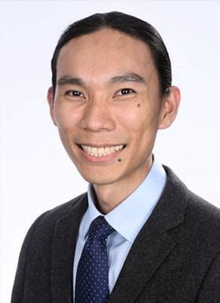 Dr. Allen Liu, MD – Beaumont, CA
