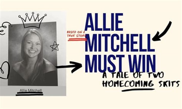 Allie Mitchell Must Win Archives
