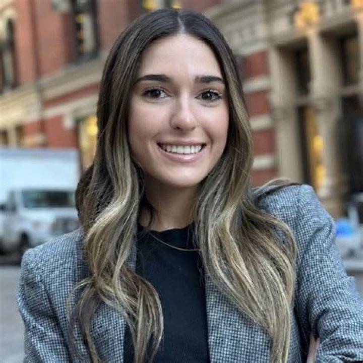 Allie Molner