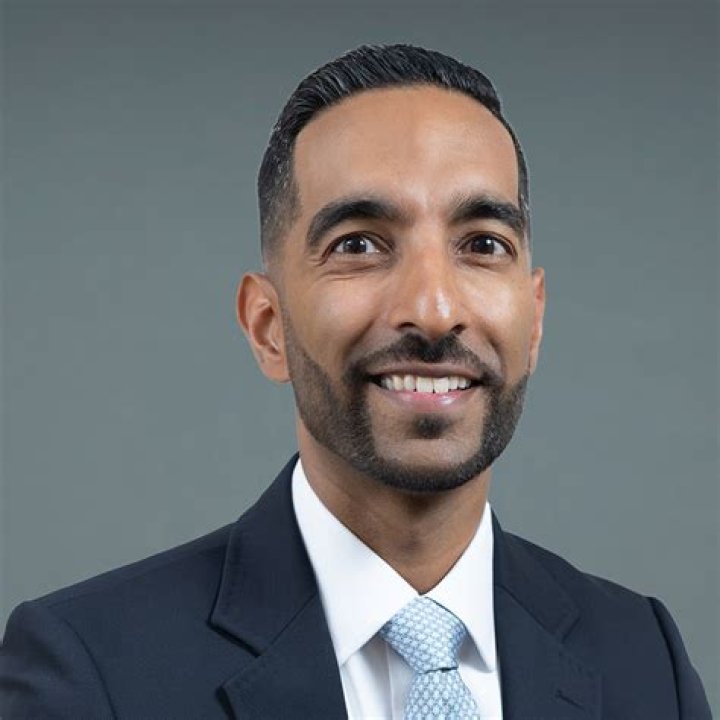 Dr. Allireza Alloo, MD – New Hyde Park, NY