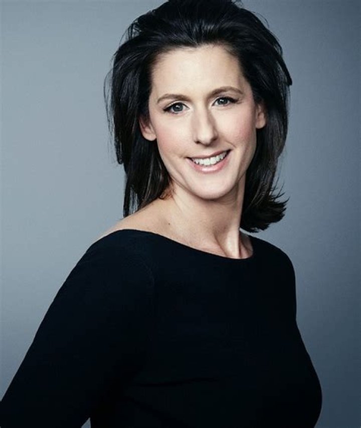 Allison Gollust Bio, Age, Salary, Net Worth, Wikipedia, Wedding, College
