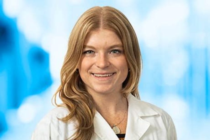 Dr. Allison Kelliher, MD – Anchorage, AK
