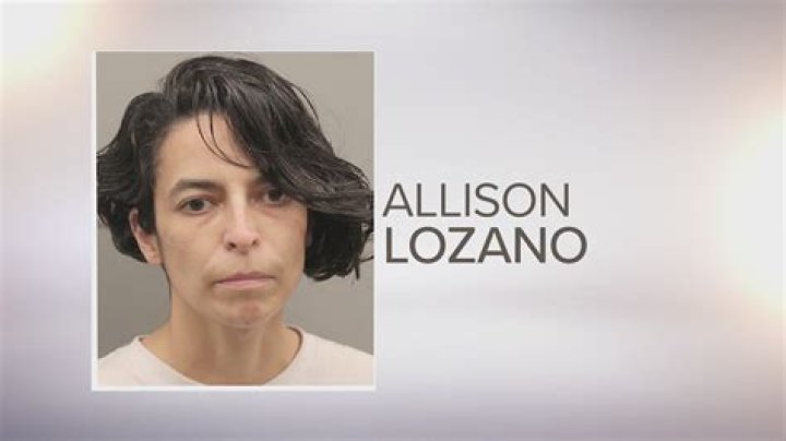 Allison Lozano Obituary, Missing Allison Lozano of Spring Area found dead in Harris County