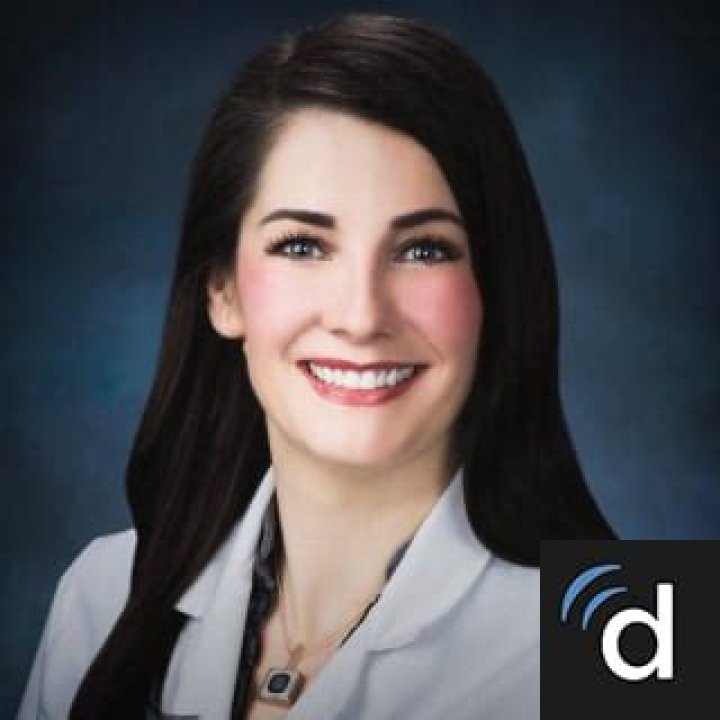 Allison Parker, PA – Jacksonville, FL