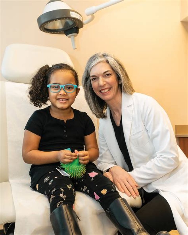 Dr. Allison Swanson, MD – Kansas City, MO