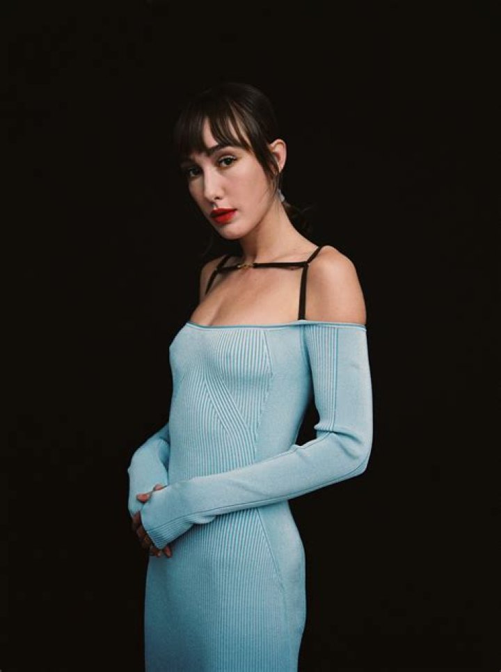 Almudena Amor Wiki, Age, Boyfriend, Family, Net Worth & Height