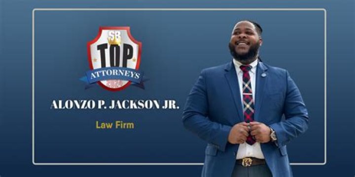 Alonzo Jackson, Wilmon Jackson And Evonna Jackson Found Dead