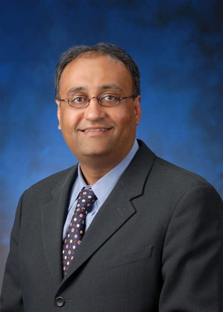 Dr. Alpesh Amin, MD – Orange, CA