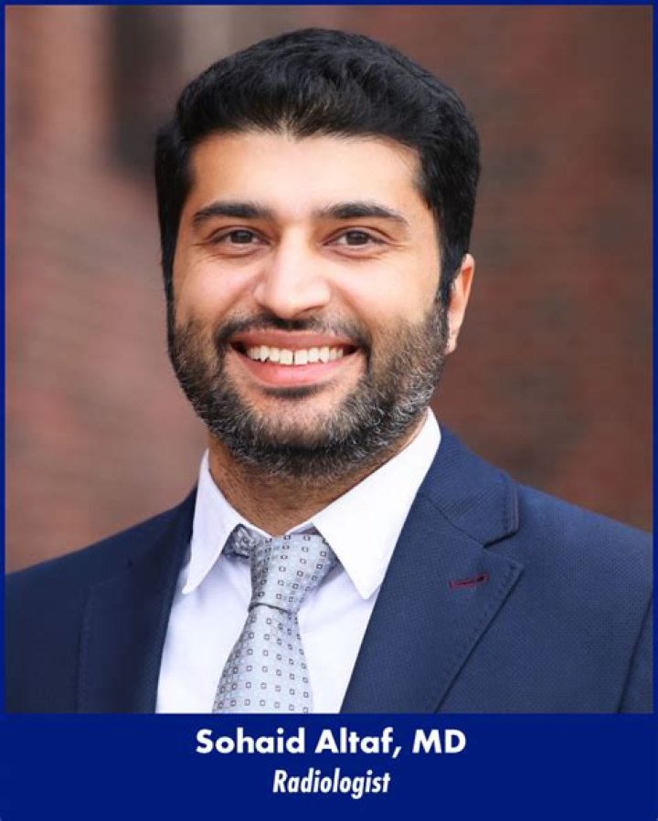 Dr. Altaf Jamal, MD – Pascagoula, MS