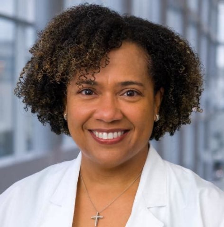Dr. Alva Roche-Green, MD – Dallas, TX