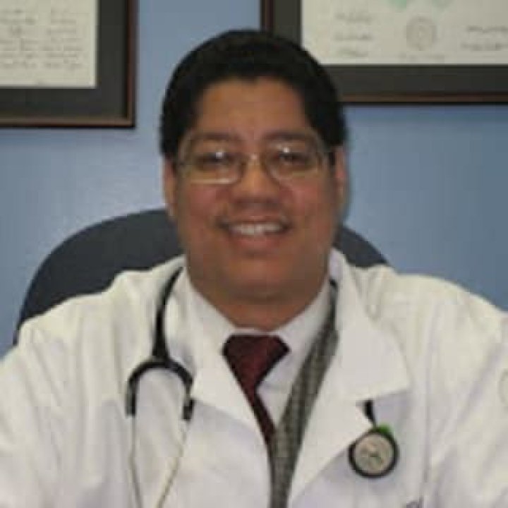 Dr. Alveris Molina, MD – Jackson Heights, NY