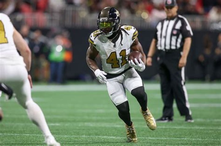 Alvin Kamara Net Worth: How Rich is Saints’ Running Back Actually?