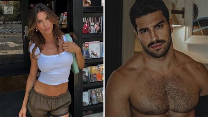 
Alvise Rigo Height, Weight, Net Worth, Age, Birthday, Wikipedia, Who, Nationality, Biography 