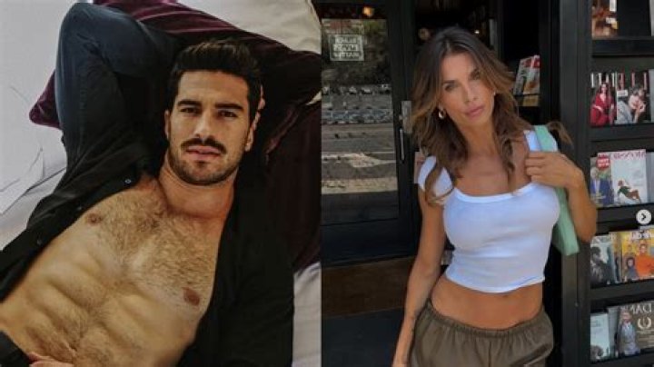 Alvise Rigo Wikipedia: Everything To Know About The Italian Model