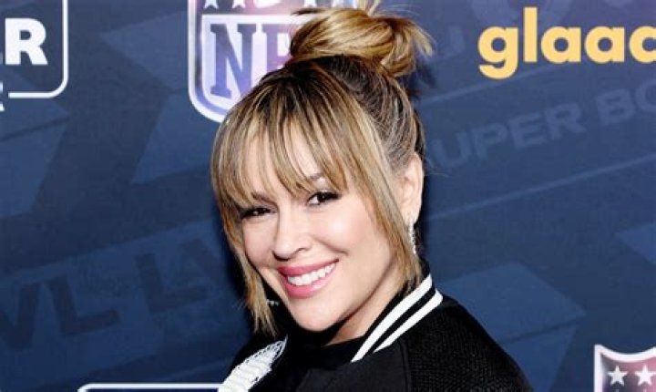 Alyssa Milano reveals one of the big reasons why her kids haven’t watched ‘Charmed’