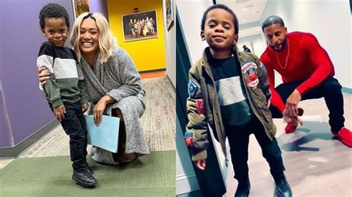 Aman Tyler Perry Wikipedia, age, height, father, mother, siblings, school, Instagram