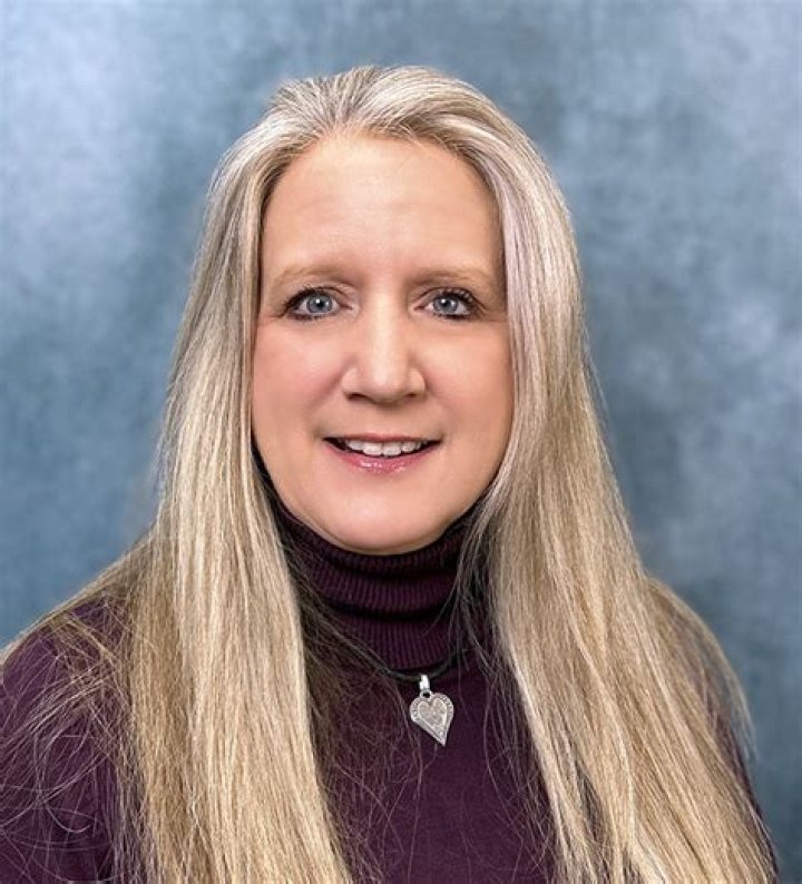 Amanda Albert – Columbus, OH
