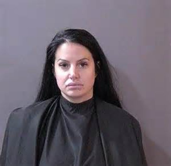 Amanda Curtis – Logan, UT