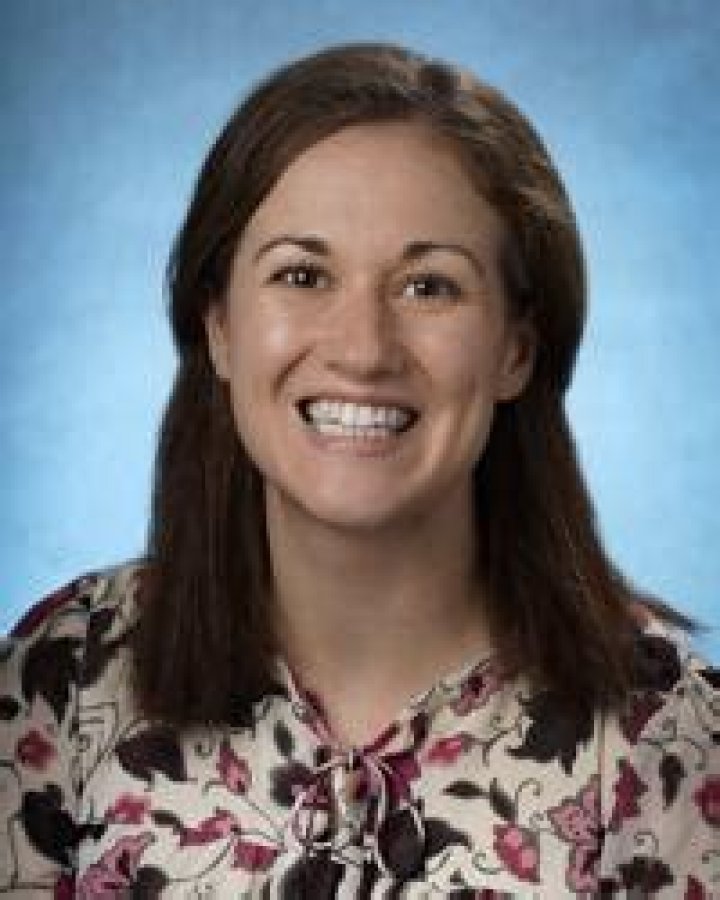 Dr. Amanda Deal, DO – Woodstown, NJ