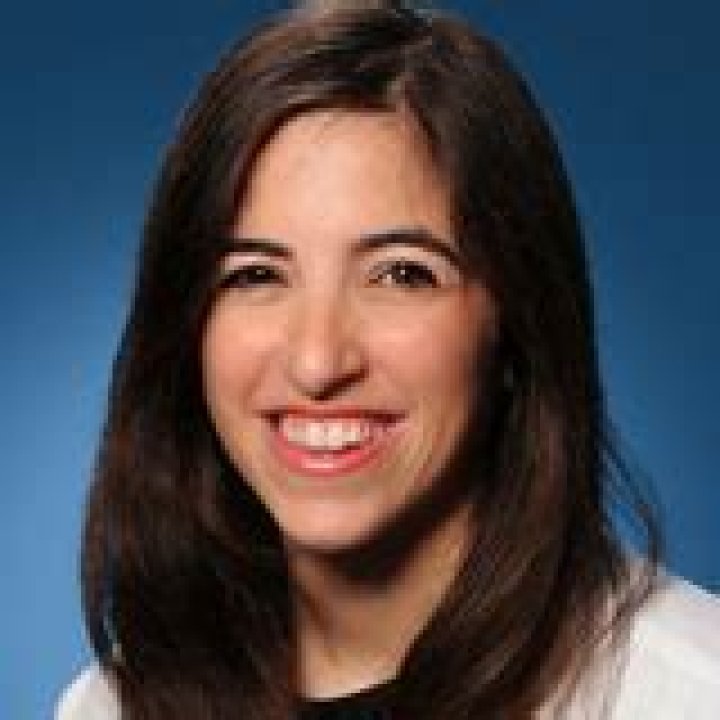 Dr. Amanda Deutsch, MD – Stanford, CA