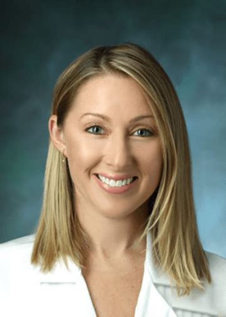 Dr. Amanda Horton, MD – Aurora, CO
