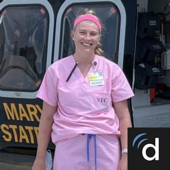 Amanda Mattingly – Washington, IN