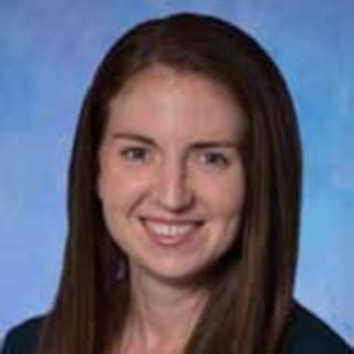 Dr. Amanda Mcclendon, DO – Portland, OR