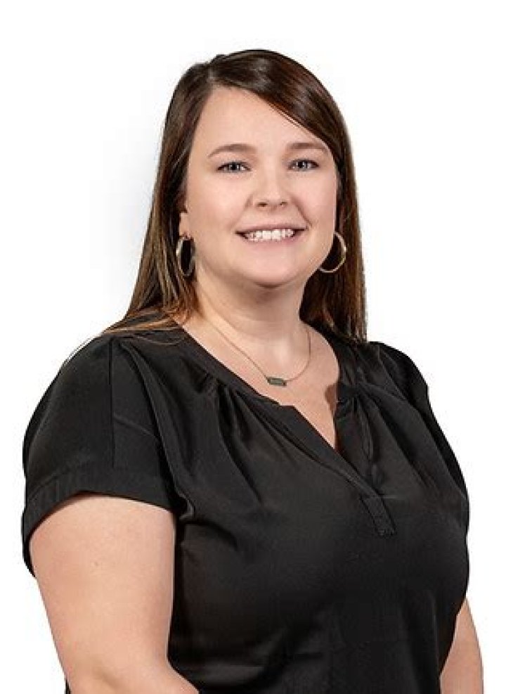 Amanda McGee – Morganton, NC