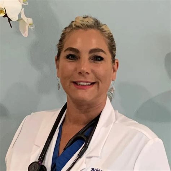Dr. Amanda Olsen, MD – Murray, UT