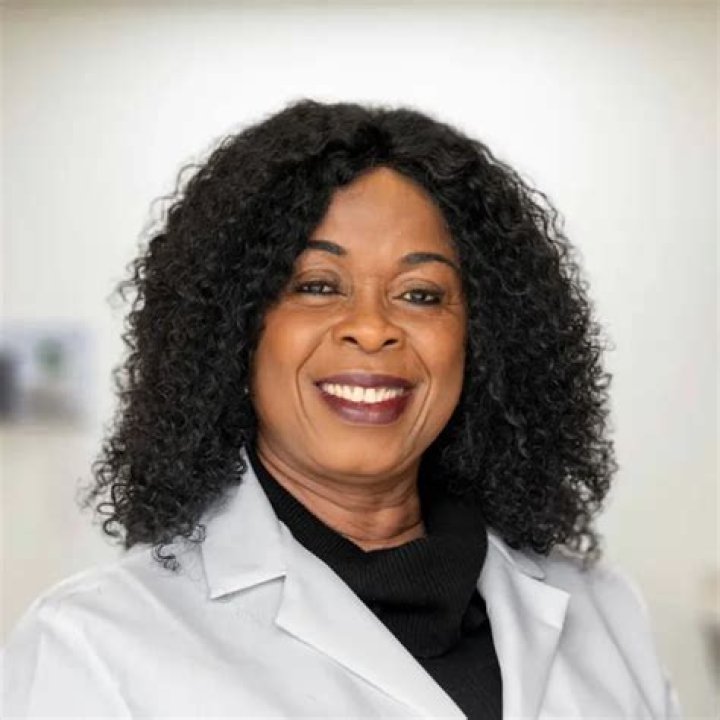 Dr. Amanda (Vaughn) Saunders, DO – Raleigh, NC