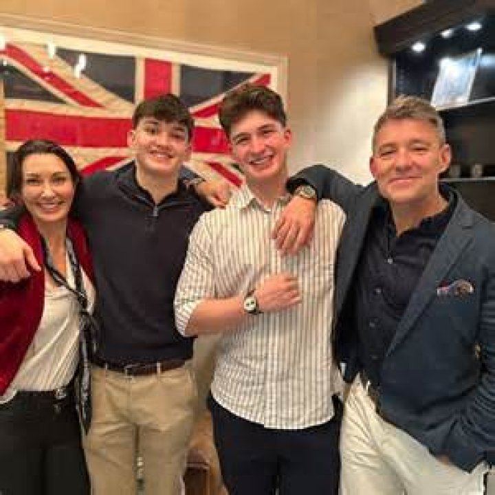 Amanda Shepherd parents: Meet Michael Allen Sheperd