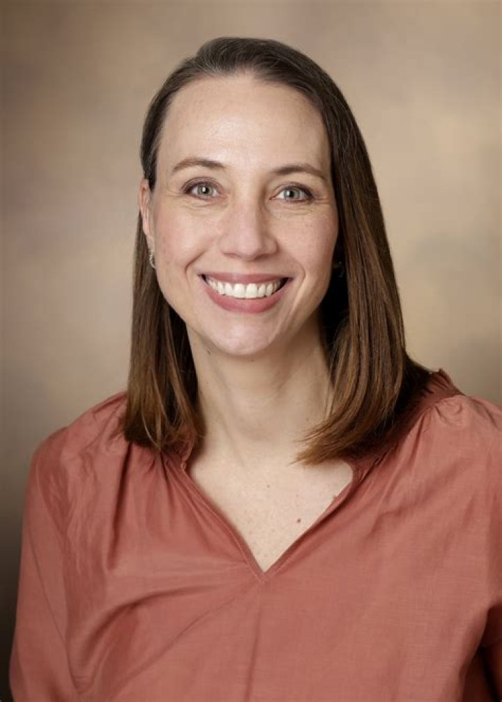 Dr. Amanda (Cofer) Yunker, DO – Franklin, TN
