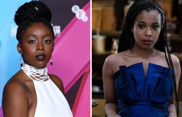 Amarah-Jae St. Aubyn Age: 10 Facts On Small Axe Actress